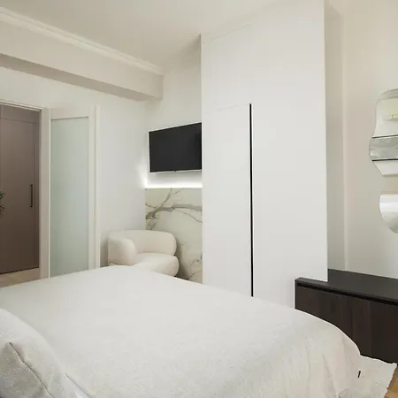 Luxury Bellux For 5, Old Town And Bacvice Sandy * Split