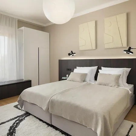 Luxury Bellux For 5, Old Town And Bacvice Sandy Διαμέρισμα Σπλιτ