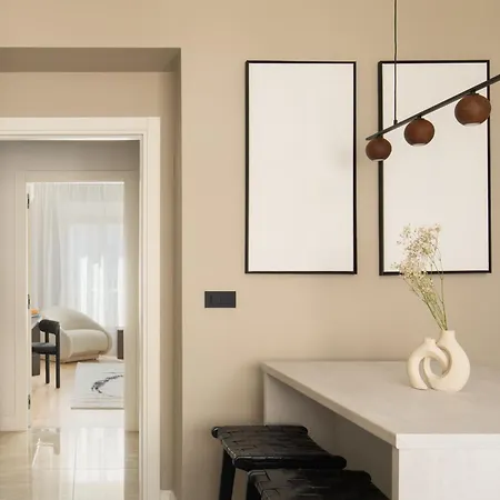 Διαμέρισμα Luxury Bellux For 5, Old Town And Bacvice Sandy