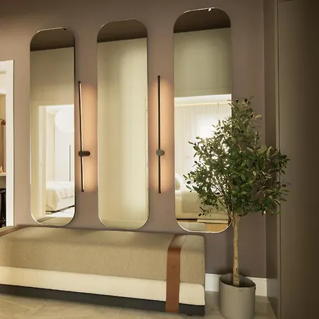 Luxury Bellux For 5, Old Town And Bacvice Sandy Apartment *