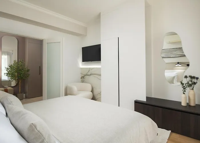 Luxury Bellux For 5, Old Town And Bacvice Sandy * Spalato