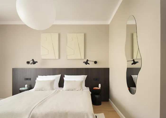 Luxury Bellux For 5, Old Town And Bacvice Sandy Appartamento