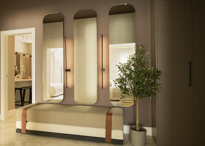 Luxury Bellux For 5, Old Town And Bacvice Sandy Appartamento *