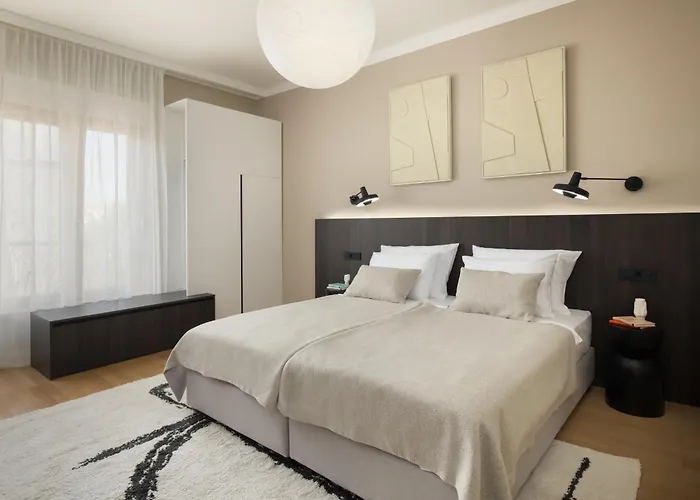 Luxury Bellux For 5, Old Town And Bacvice Sandy Appartamento Spalato