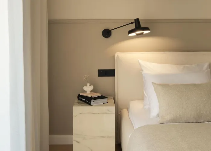 Appartamento Luxury Bellux For 5, Old Town And Bacvice Sandy Spalato