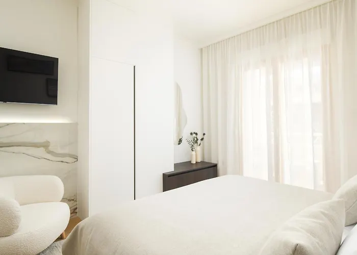 Luxury Bellux For 5, Old Town And Bacvice Sandy *