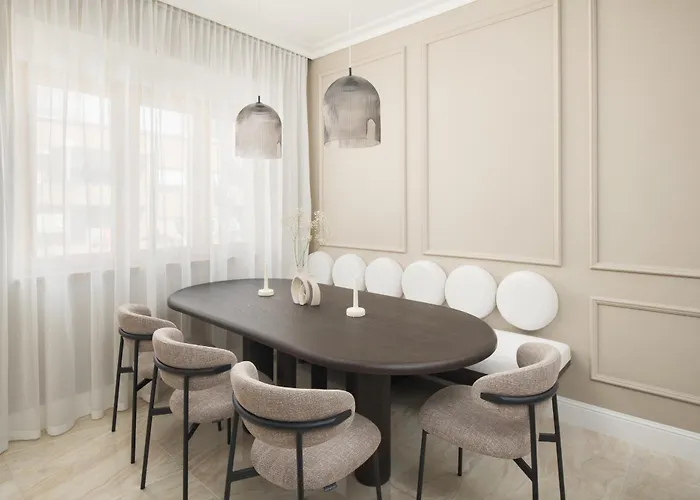 Luxury Bellux For 5, Old Town And Bacvice Sandy