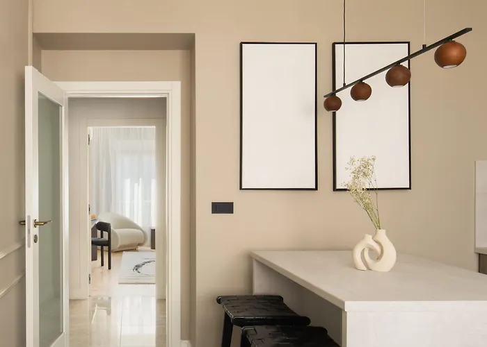 Appartamento Luxury Bellux For 5, Old Town And Bacvice Sandy