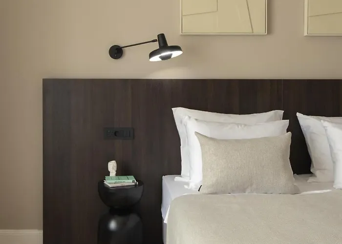 Luxury Bellux For 5, Old Town And Bacvice Sandy