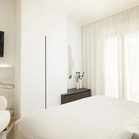 Luxury Bellux For 5, Old Town And Bacvice Sandy *