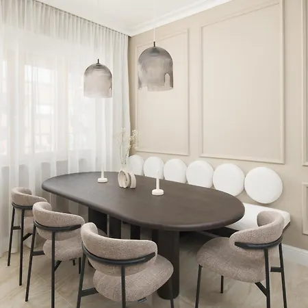 Luxury Bellux For 5, Old Town And Bacvice Sandy